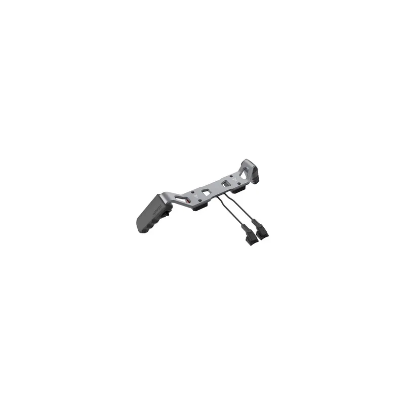 Double mount for Waydoo Subnado Plus